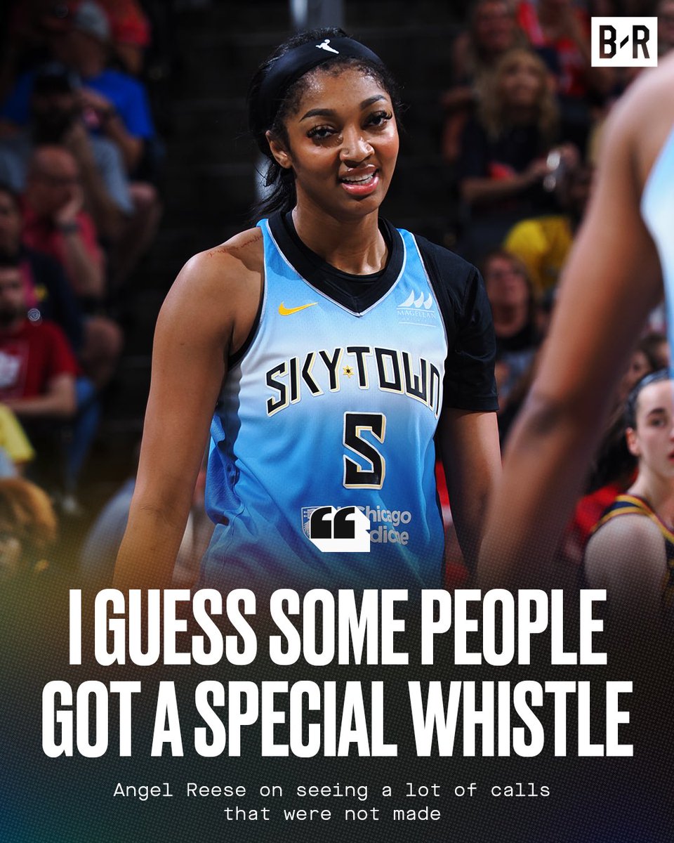 Bleacher Report tweet media