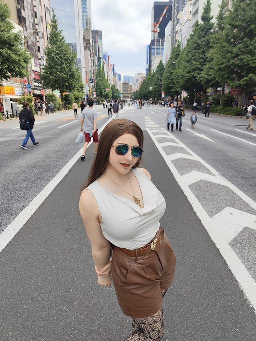 Should we go get snacks next? 👉👈 https://t.co/1a2UQZrZMy<a href="/tag/cosplay"class="tags"><span>#cosplay</span></a><a href="/tag/foxgirl"class="tags"><span>#foxgirl</span></a>