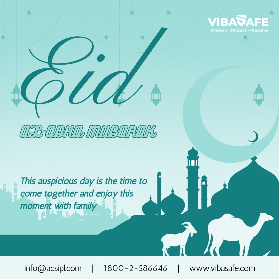 vibasafe's tweet photo. Wishing you a blessed Eid al-Adha filled with joy, love, and cherished moments.
#eidmubarak #familytime #celebrations https://t.co/NLribTuRNE