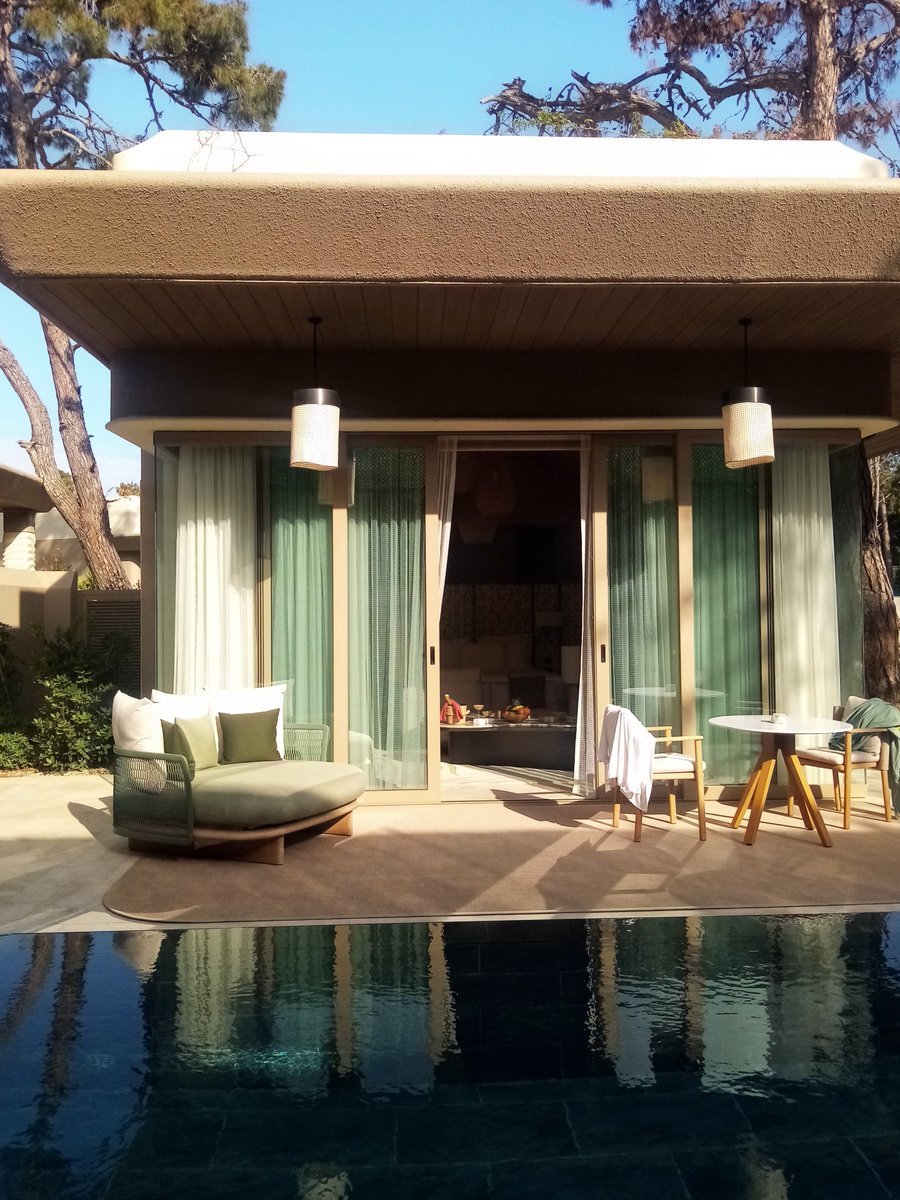 katie_monk's tweet photo. I had an amazing time checking out the newly opened Bijal Resort in Turkey with @GribbonBerry @Tatlermagazine @YourMediaLondon Read all about it in today's Standard https://t.co/npfs90iTlx https://t.co/pDe2fVNvJk