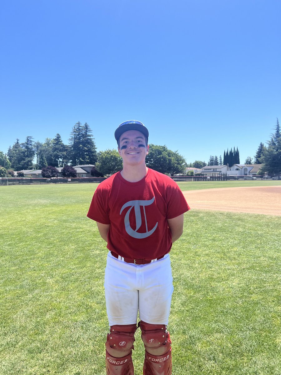 Five Tool California tweet media