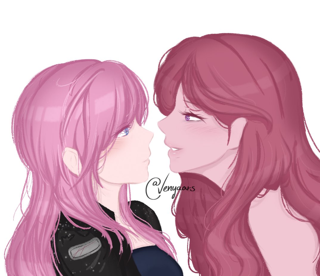 venyaars's tweet photo. my project sekai ocs

sonozaki sakura on the left
and her friend on the right, when she was still alive

rkgk #projectsekaioc https://t.co/ydTm11DMIn