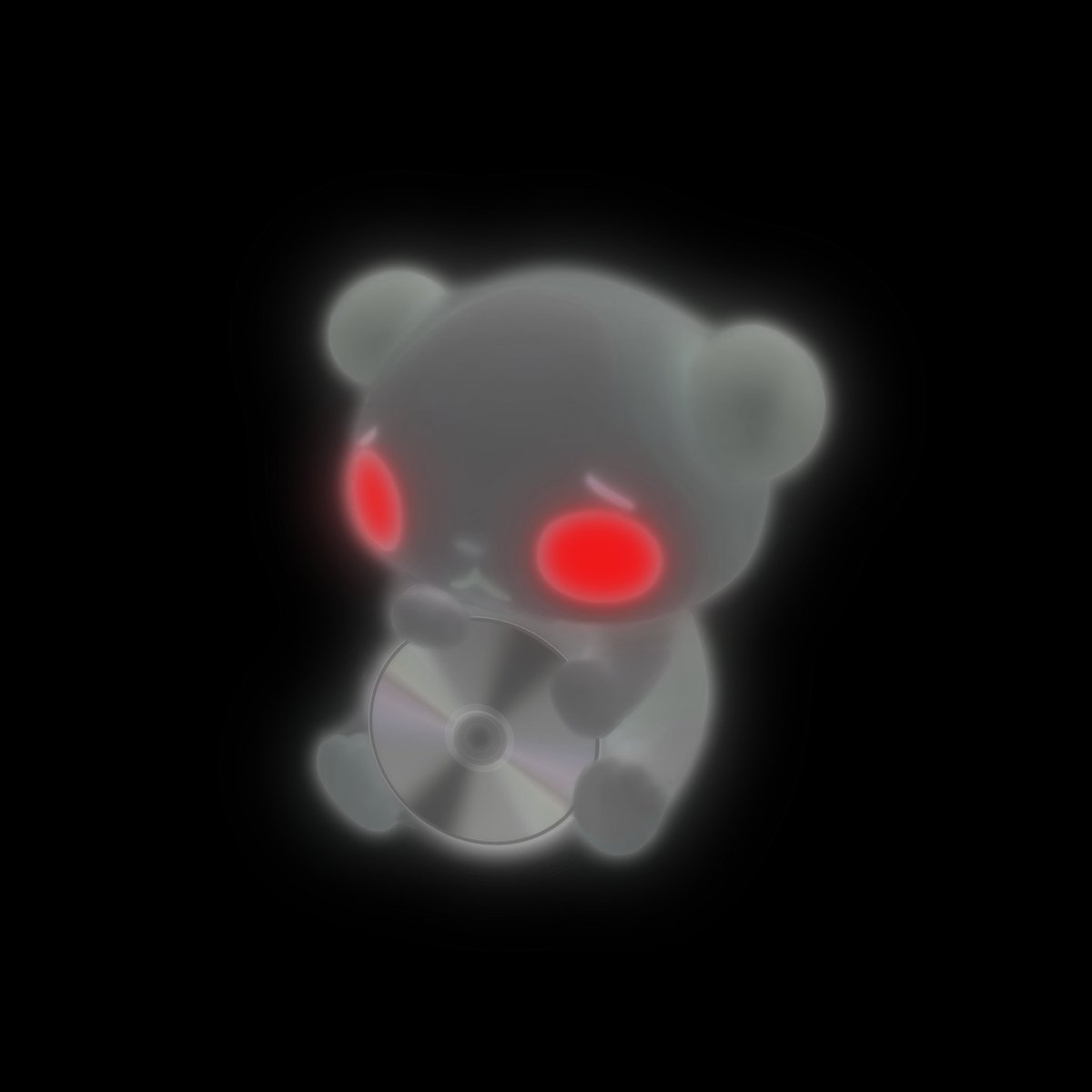 i'm dropping another single from my album on friday and it is the hardest song i've ever made

it's like 20 drops mashed together, no cool downs, no build ups LMAO

you can buy it now on bandcamp or buy the physical CD from me, otherwise wait till friday