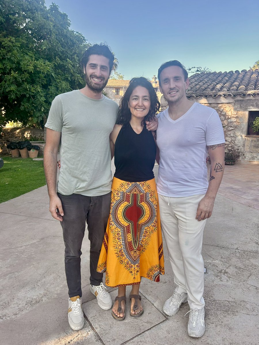 Dr Brendon Stubbs tweet media