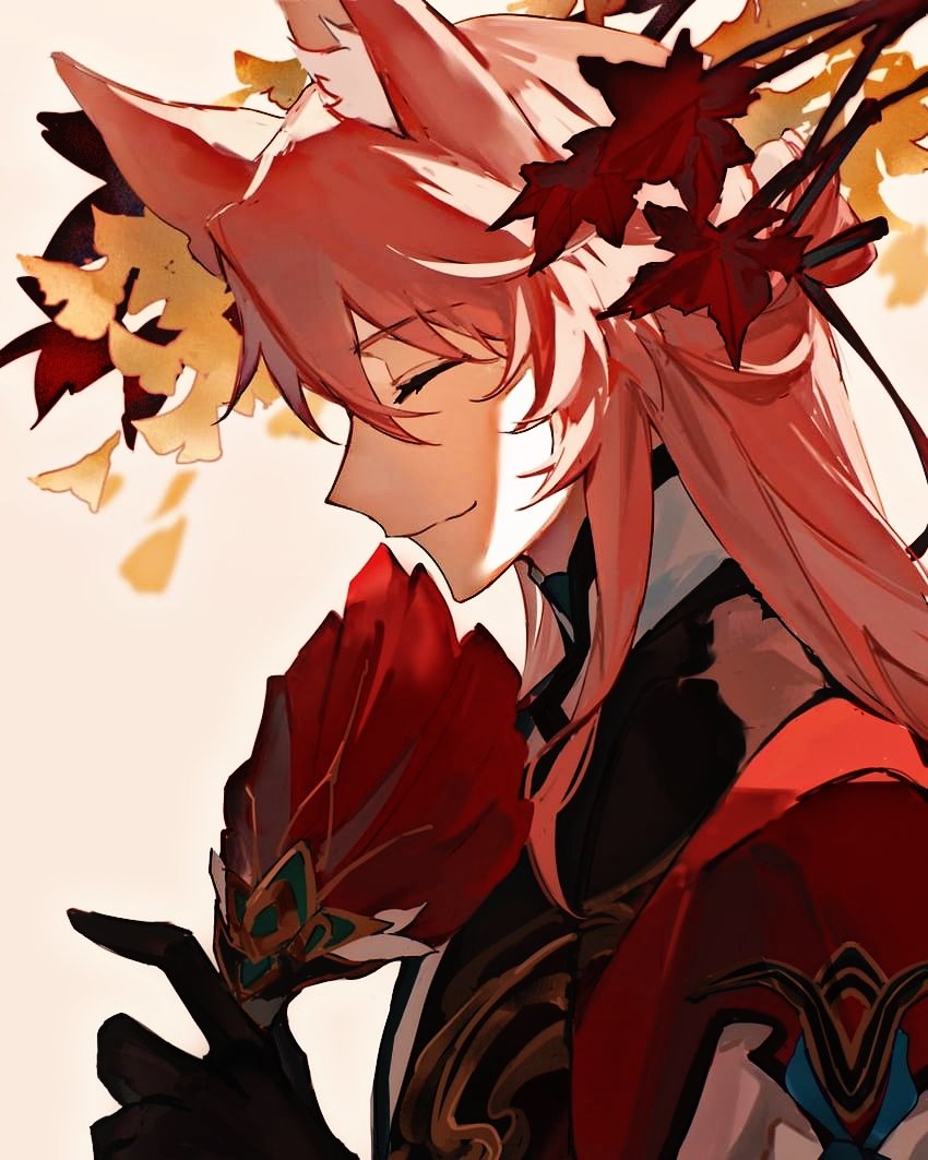 ChromaticFop's tweet photo. 「𝑰𝒏𝒆𝒊 𝑱𝒂𝒌𝒊𝒔𝒉𝒊, 𝒕𝒉𝒆 𝑮𝒖𝒂𝒓𝒅𝒊𝒂𝒏 𝑭𝒐𝒙 𝒐𝒇 𝒕𝒉𝒆 𝑻𝒆𝒏𝒈𝒖𝒔 𝑹𝒆𝒈𝒊𝒐𝒏」

❝ Inei Jakishi, Heir of Jakishi family, at your service~. ❞ https://t.co/ssVdyInPUI