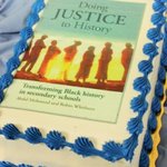 Photo by Justice 2 History (@Justice2History)