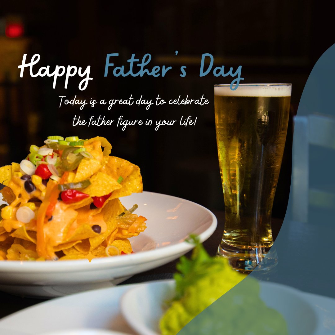 Happy Father’s Day! Come on down to join us for a cold pint or a classic Caesar with Dad for some bonding time with the fam. Today is a great day to celebrate the father figure in your life, cheers to Dad! 🍻
#vancouvereats #yvreats #draughtbeer #fathersday2024