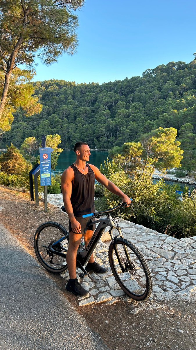 Sunday 🚲 ☀️