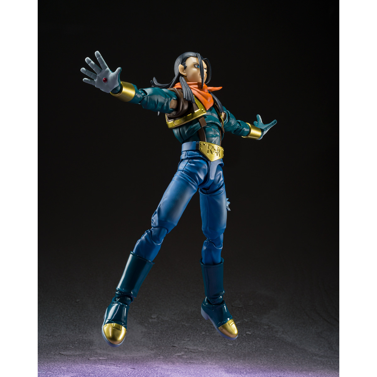 BandaiCollect's tweet photo. Pre-orders for S.H.Figuarts SUPER ANDROID 17 close June 30th, 2024 at 10:59 AM (EDT)
Order now before it's too late!
https://t.co/oScUFt6Z3i
#SuperAndroid17 #DragonBallGT #SHFiguarts #TamashiiNations #PremiumBandai https://t.co/YxpBPpU7HB