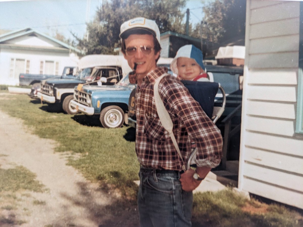 Happy #Fathers Day #mebanenc!

Love you bunches John Ewing, one of my most favorite photos is in this post

To all #dads, #fathers, #stepfathers, and #fatherfigures, I wish you a wonderful, #peaceful, and relaxing day