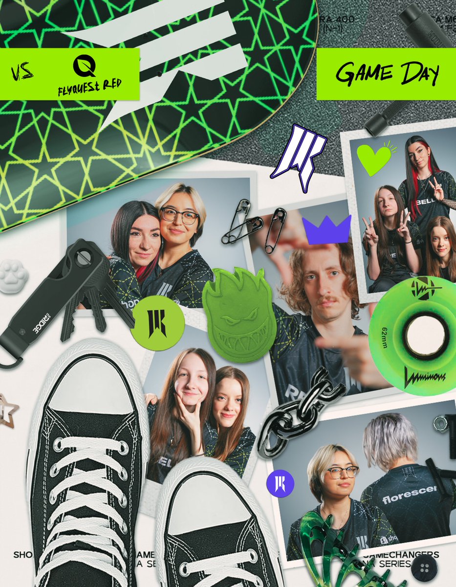 ShopifyRebels's tweet image. TIME FOR THE GRAND FINALS 🏆

Whether you are at home or at the Toronto watch party, let's get loud and get the win! 💪

🆚 @FlyQuestRED 
📺 twitch.tv/valorant_ameri…

#ArmTheRebels #VCTGameChangersNA