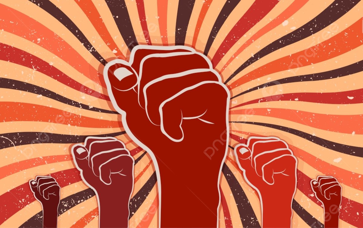 sunnydecree's tweet photo. #Bitcoin is the most friendly kind of protest against many things going wrong in this world. It's non-violent and has more power than you think. The only thing you need to do is start stacking sats, and if you already do, keep stacking sats. Keep it simple. Buy Bitcoin. https://t.co/wPvx5ZfZaw