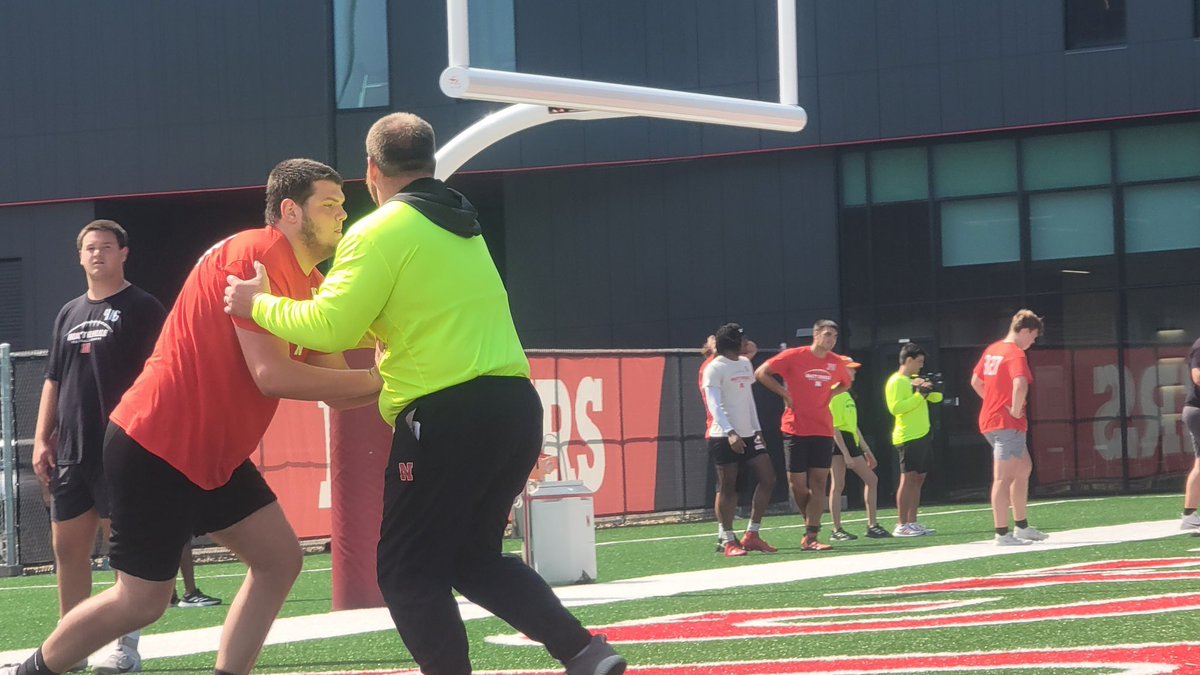 Trevor Christman tweet media