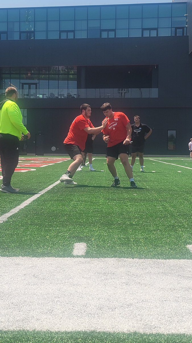 Trevor Christman tweet media