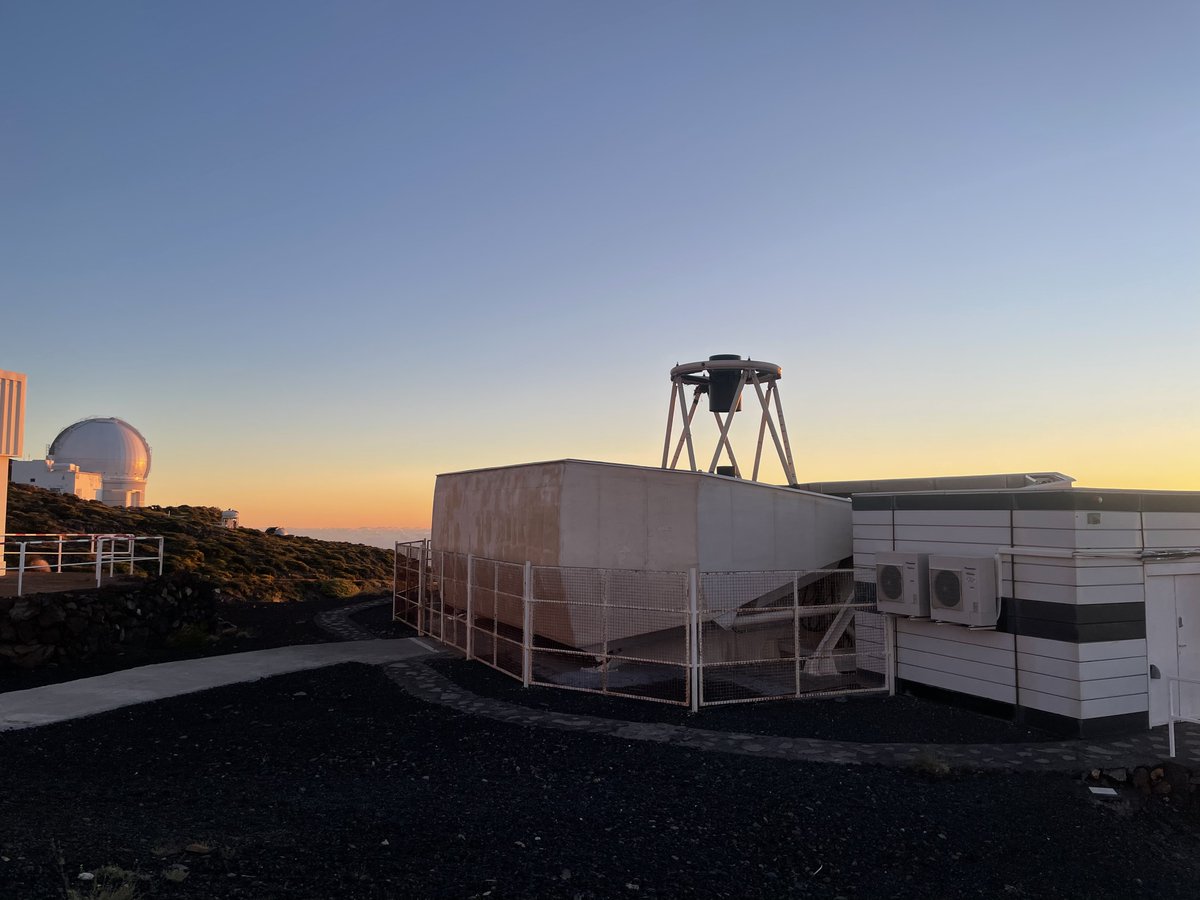 Kimberly Ennico Smith tweet media