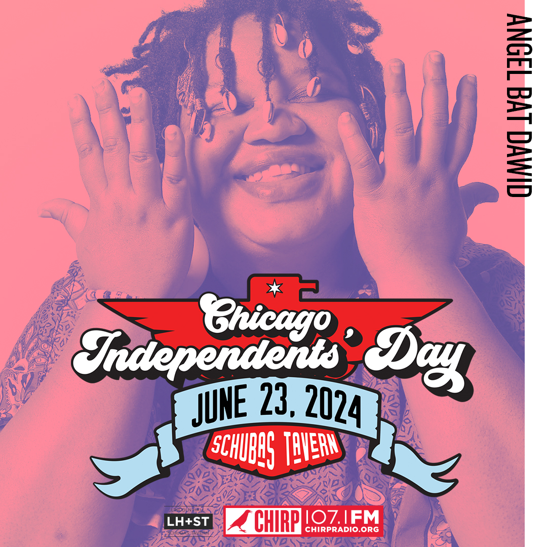洋楽 Chicago's independents day Chicago's independents day