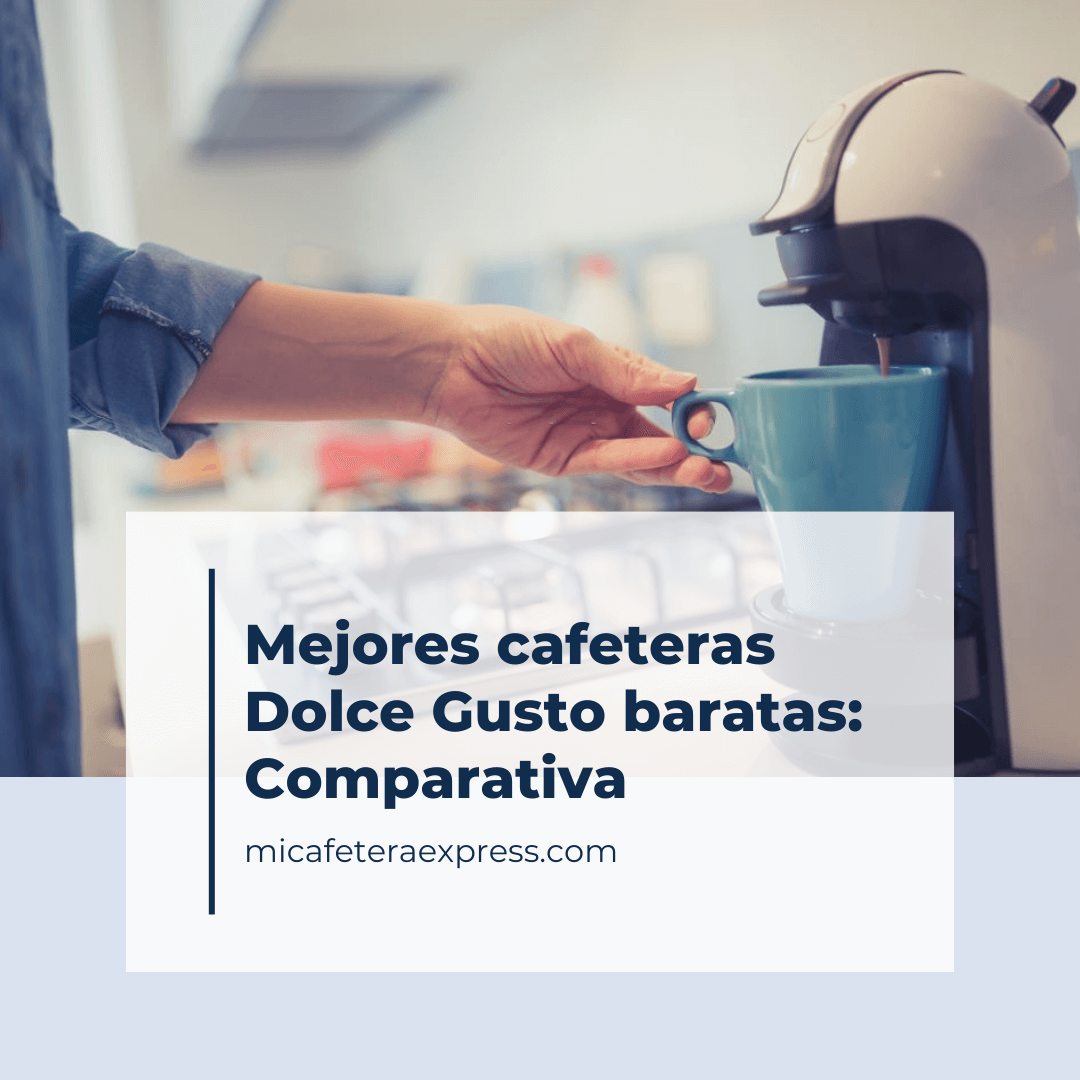 Mi Cafetera Express tweet media