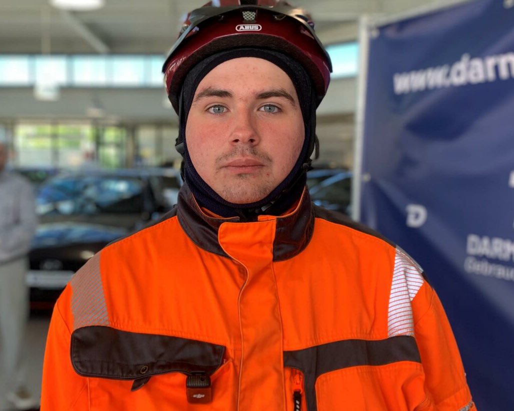 Tim Artmann tweet media