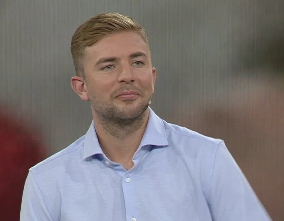 Tim Artmann tweet media