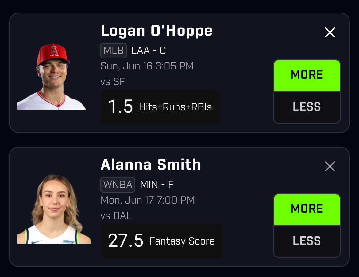 17LockzzParlays's tweet photo. FREE #sliceofthepie #GAMBLAZZZ https://t.co/d5lj5pCiVc