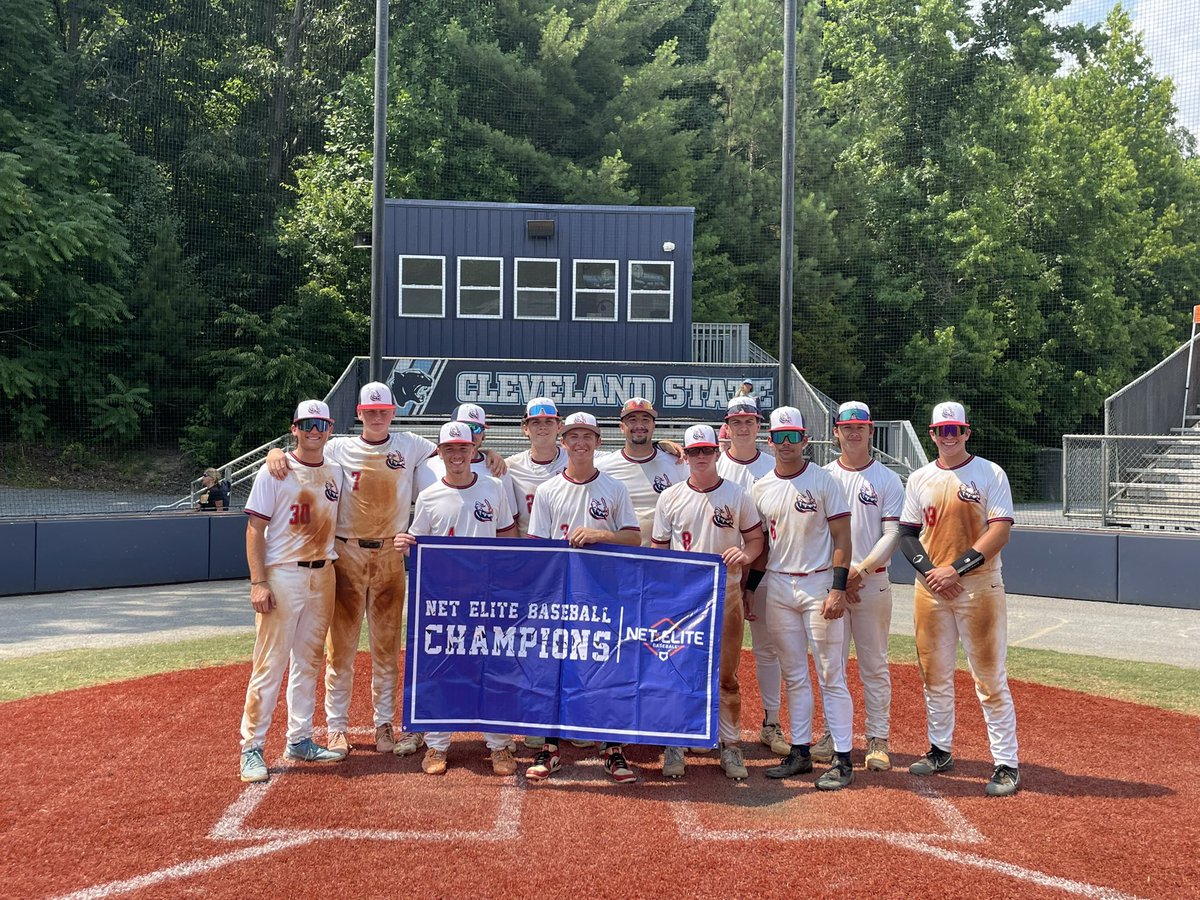 NET Elite Baseball tweet media