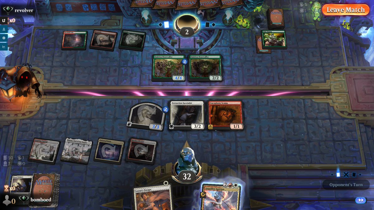 bomboed's tweet photo. Something happens 😎🧐 @MBrewlab @jamdotpan Deck in ALT https://t.co/7NG2L66ysM