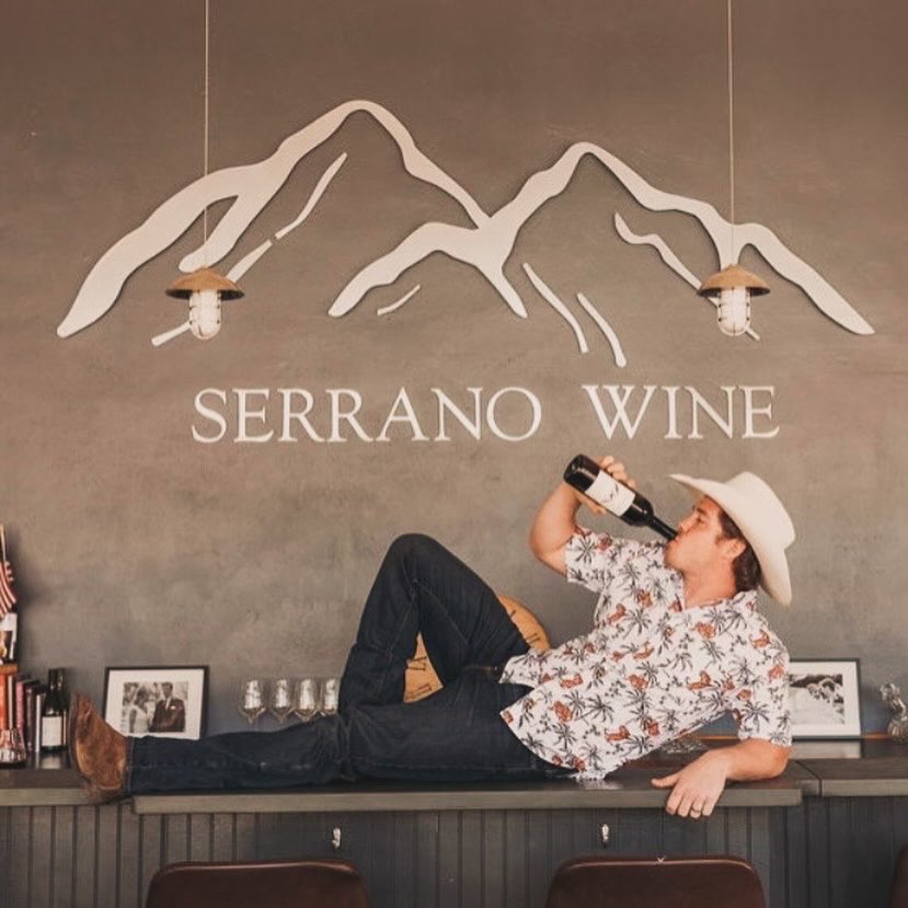 Change is inevitable but progression is a choice! 
Our location has varied over the years, but we are proud to say that we are still committed to high level hospitality and making wine fun. It’s a point of pride to ensure that you will have a memorable experience with us.❤️🍷