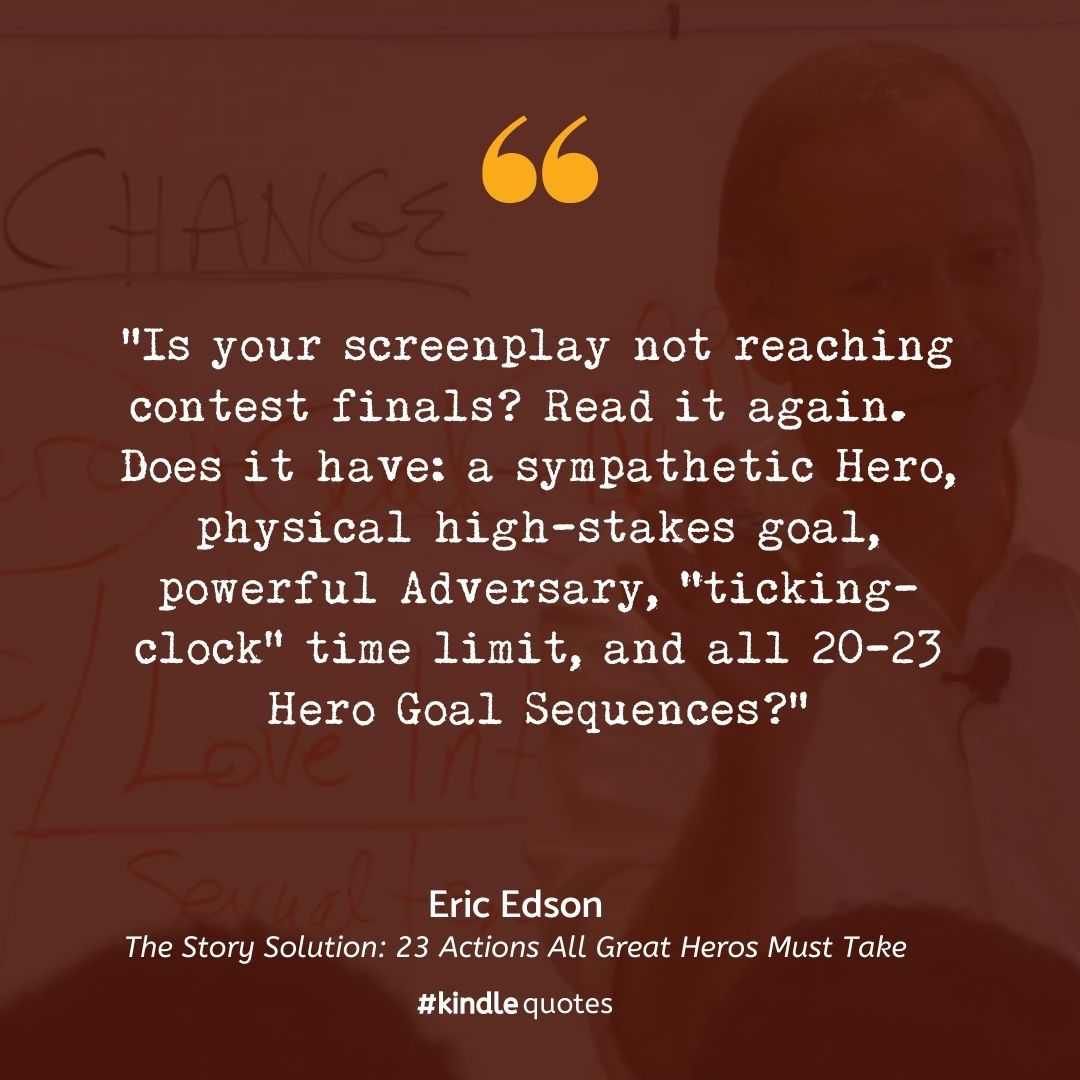 Eric Edson tweet media