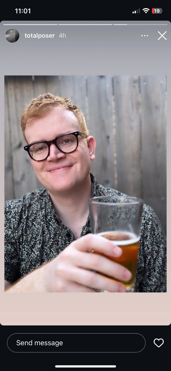 Happy Father’s Day dad