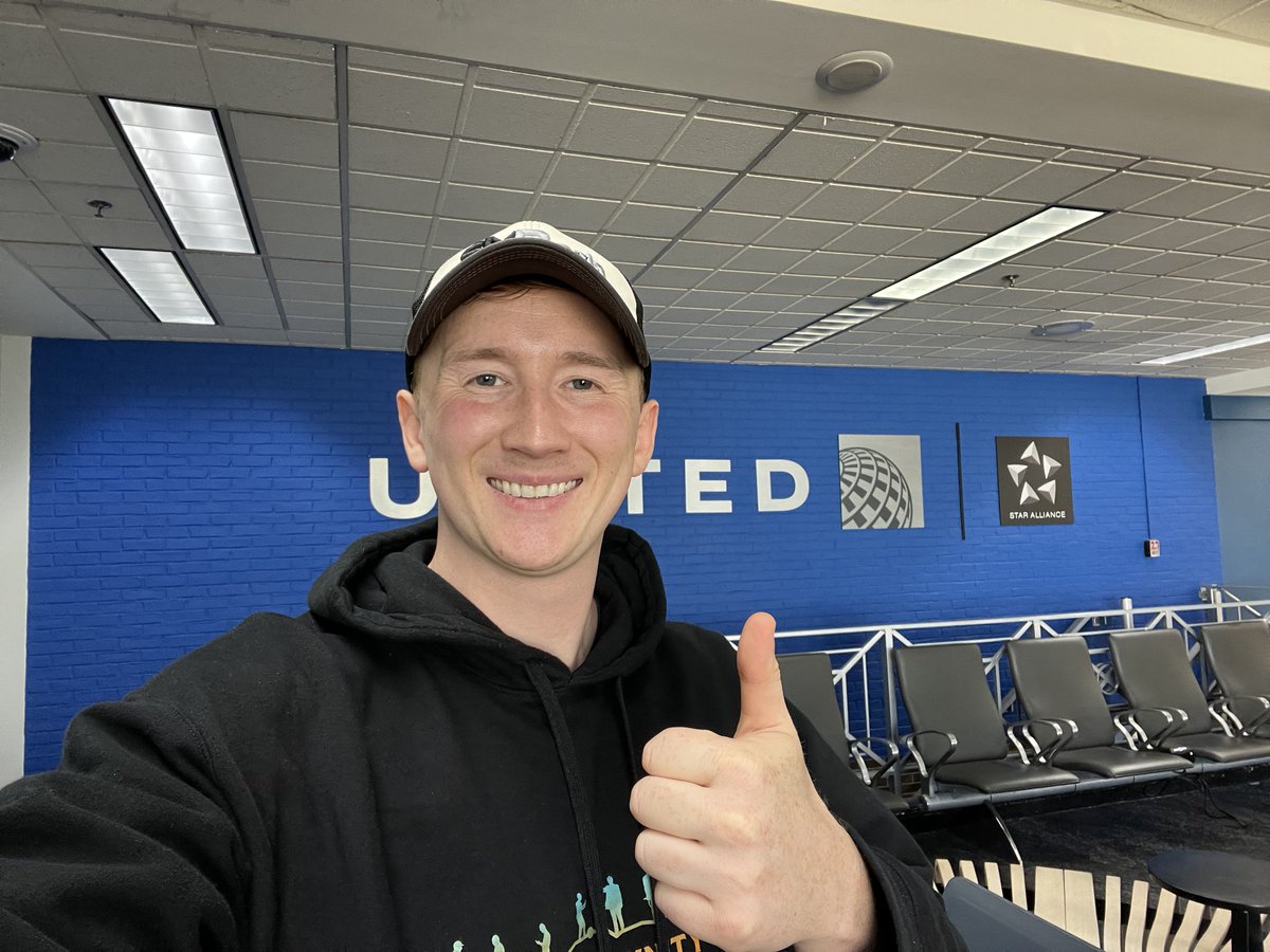 RandBusiness's tweet photo. Lots of new followers

Let me re-introduce myself 👇

My name is Rand

In 2019 I started a business called “DocuFamily”

I was making documentaries about senior citizens to preserve their life stories and legacy for future generations of their family

If you’re >40 years old and have parents, you’ve probably had worries of how to pass down family memories while they are still healthy.

So I built a company to solve this problem.

In 2020, Covid crushed me, so I was forced to move on.

That’s when I heard about acquisition entrepreneurship.

I thought “buying a company sounds so much easier than starting one.”

Today I know that’s not quite true.

This is also when I found SMB Twitter, and met @wilsoncompanies who was hiring for an Entrepreneur in Residence position.

Got the job, moved from WA to OH, helped John buy a few companies.

We bought 3 companies in 6 months, wild story.

Along the way, I met a guy who had recently acquired a $10M+ rev HVAC company.

His business was punching him in the face every day, and he had no one to talk to about it, so I built him a peer group without knowing what a peer group was.

Then I built another peer group, and decided that I should do it full time.

Recently I’ve been hosting a lot of meetups for people in SMB/ETA because

a) I don’t know why other people aren’t doing this

b) they’re fun as heck, everyone loves them

c) they’re good marketing for me (fro building peer groups)

At this point I’ve hosted almost 20 events for people in SMB/ETA, with hundreds of people coming to meetups around the country.

Soon I will be buying an SMB-RV to travel around the country, host more events, meet more SMB people, and film cool video content like I’ve recently posted on this app.

Idea: Would anyone be interested in regional SMB/ETA events?

Anyways, thanks to those of you who continuously support me, I wouldn’t be here without you.