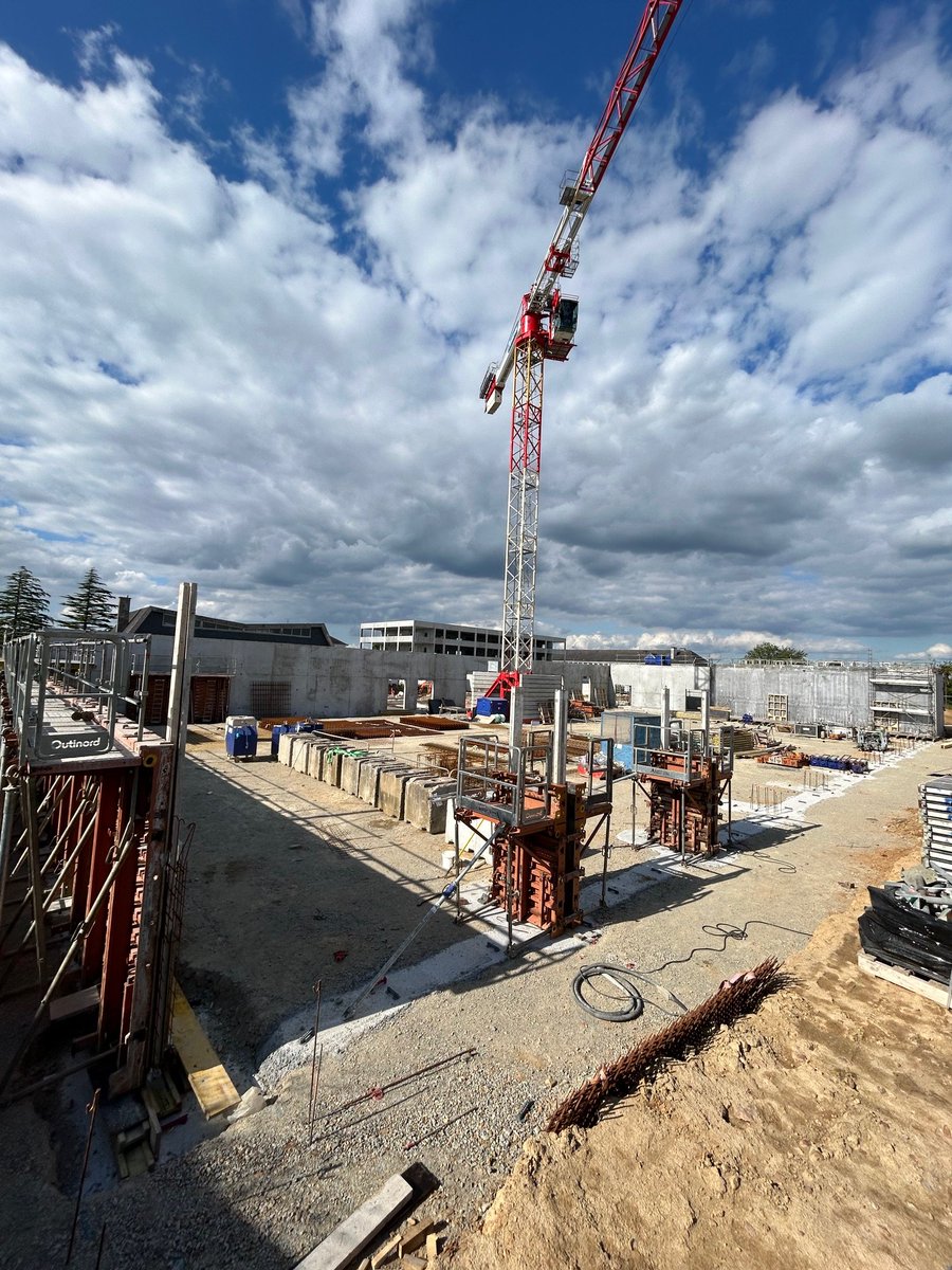 Lycée des Métiers d'Art Bertrand Du Guesclin (56) tweet media