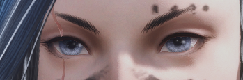 Novaffxiv_'s tweet photo. I love the eyes of Dawntrail 😭😭🫶 https://t.co/5UkgkDfyh3