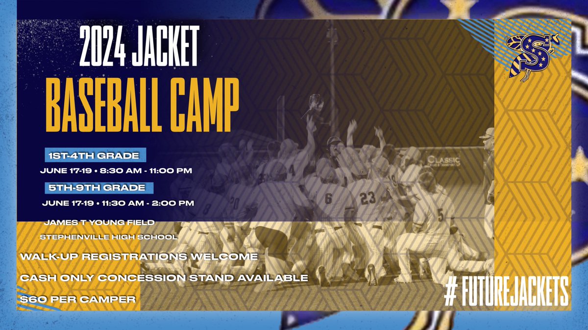 Coach Justin Swenson tweet media