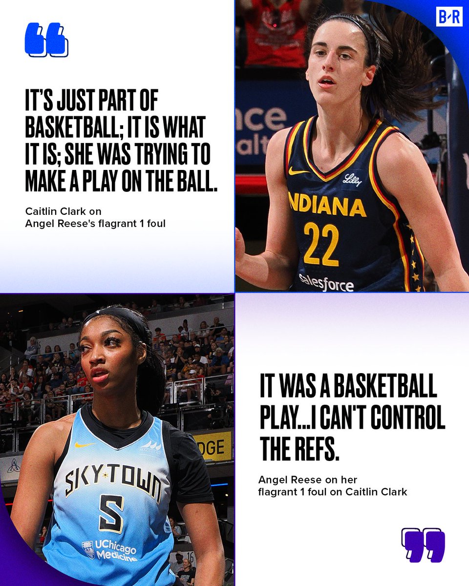Bleacher Report tweet media