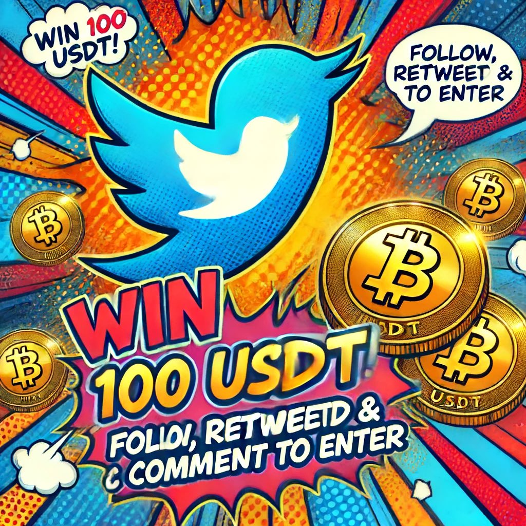 KriptoliaTR's tweet image. 🎉🌟 100 $USDT (+3.300 TL) Çekiliş 🌟🎉

Kriptolia ailesi olarak herkesin bayramını kutlarız! Bayram etkinliği olarak 100 $USDT değerinde sizler için #çekilis yapalım! 🤑✨

🎁 Sizlere 100 #USDT hediye ediyoruz! 🎁

Katılım için: 
1️⃣ Bizi takip edin: @KriptoliaTR
2️⃣ Bu gönderiyi…