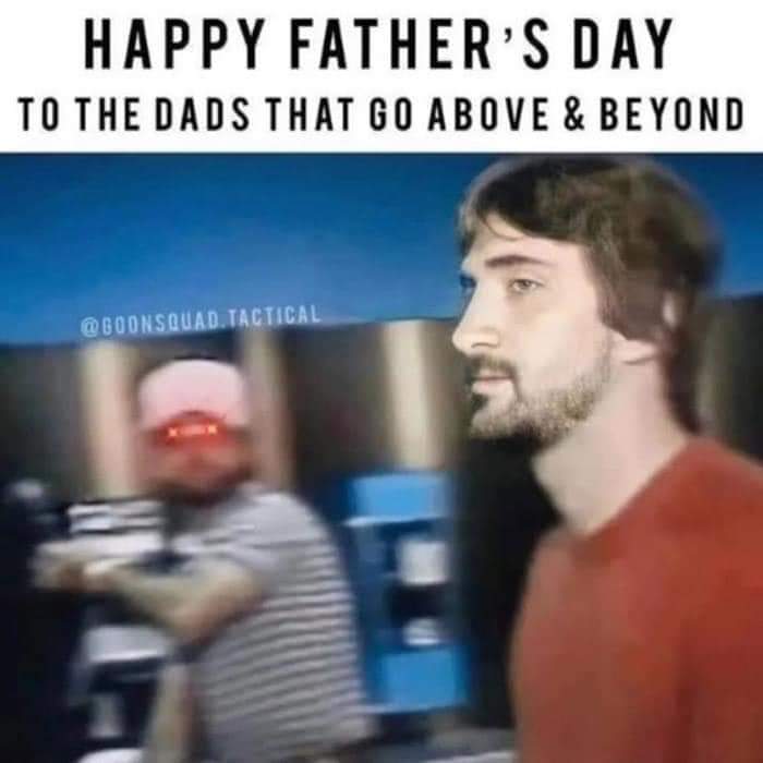 Happy Father's Day!
