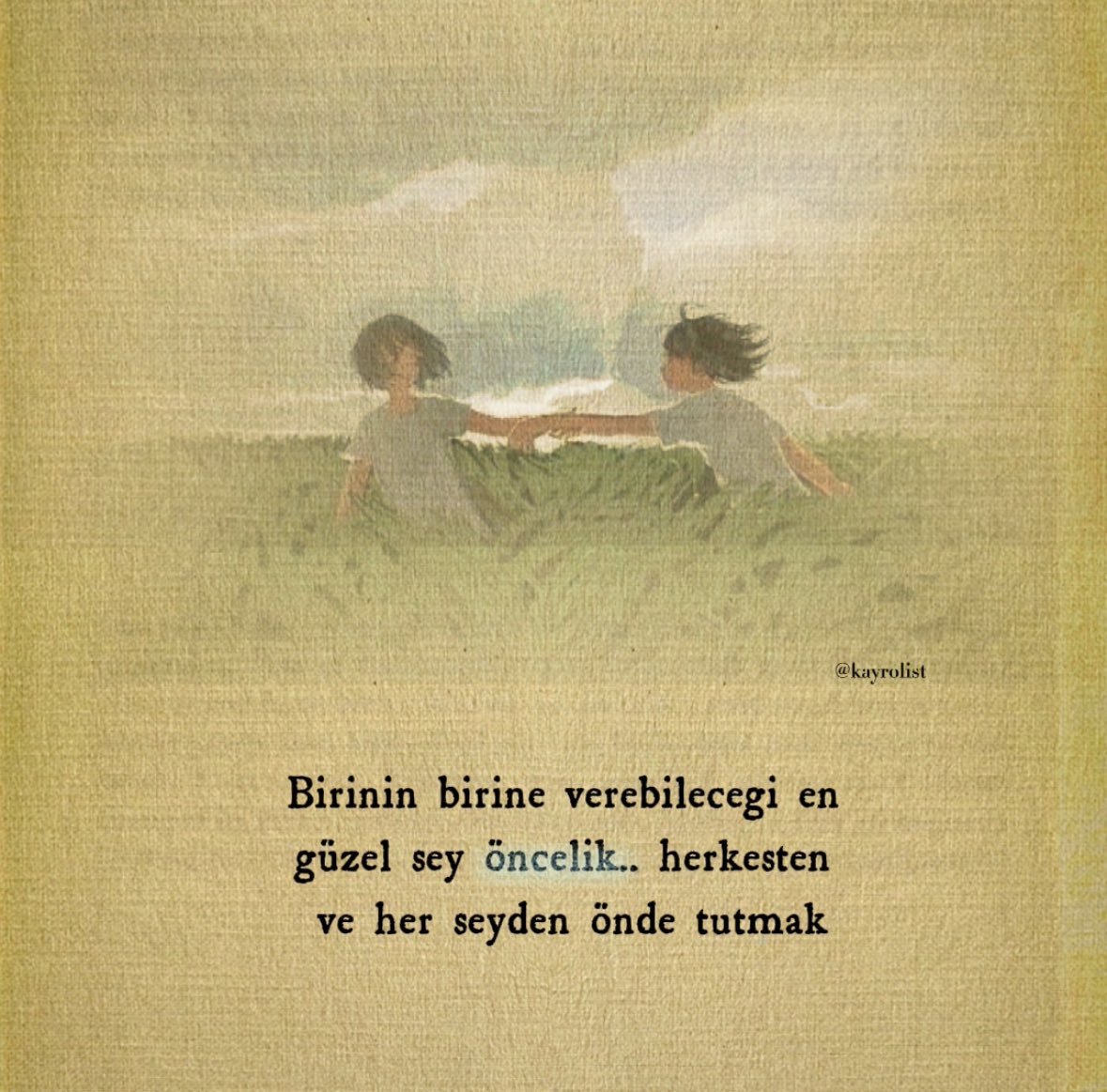 Kayrolist (@kayrolist) on Twitter photo 