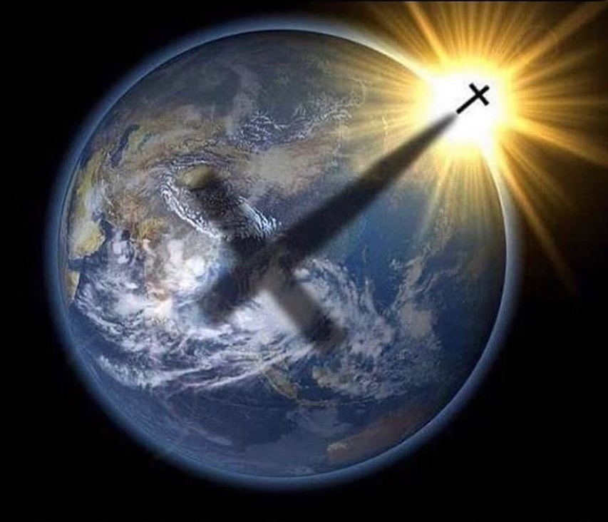 Faith Alone Saves ✟ tweet media