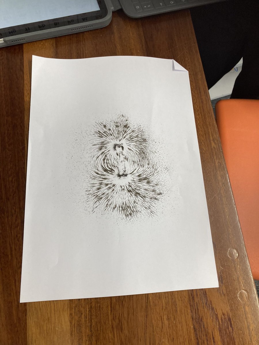 Radley Geology tweet media