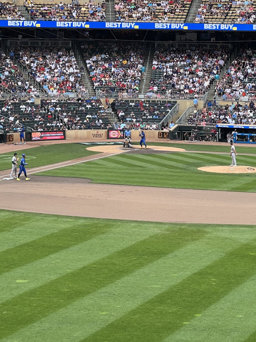 Today’s other view…