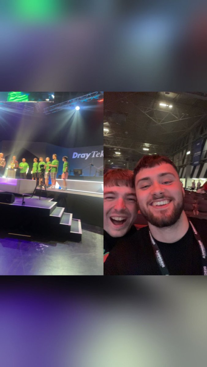 Paying homage to the mighty <a href="/RPTRSgg/">Raptors Esports Club</a> with some of my favourite moments. RIP💚