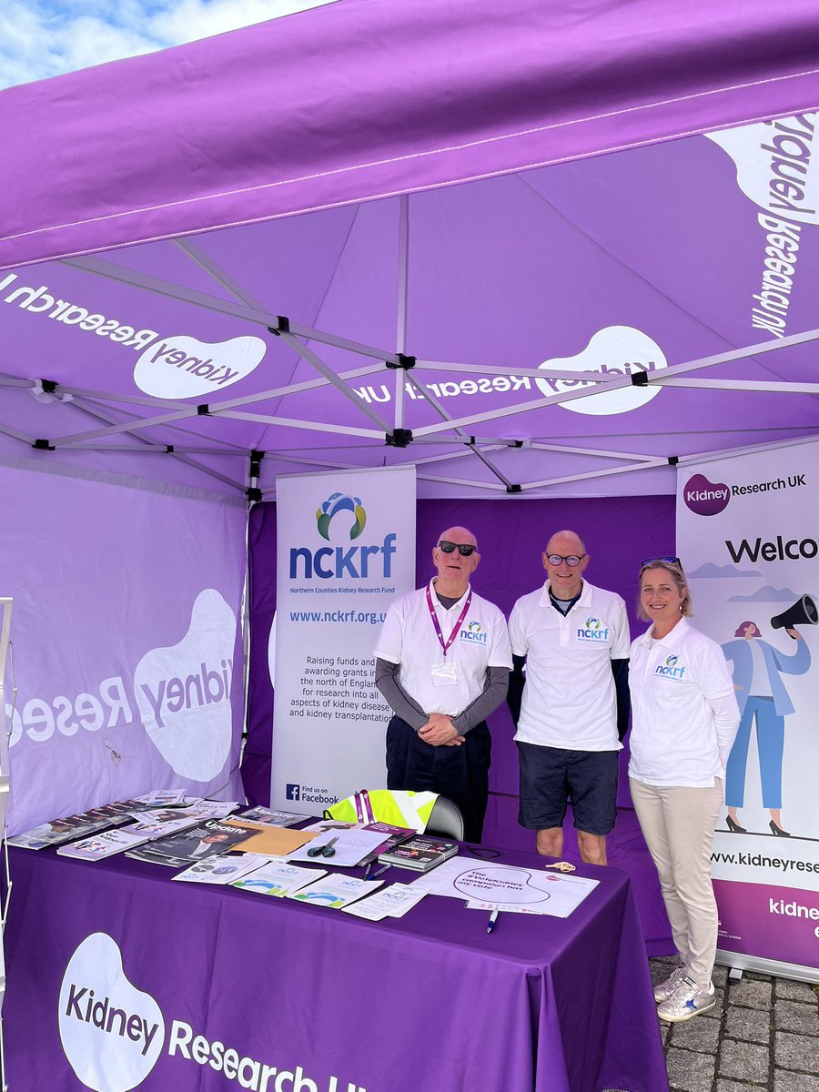 #Newcastlebridgeswalk 

The team. 

#raisingawareness