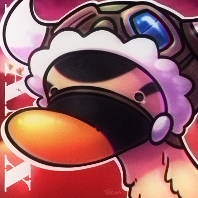 🦑 Teem ✨ Illithid brainrot 🦑 (@teem_boo) on Twitter photo 