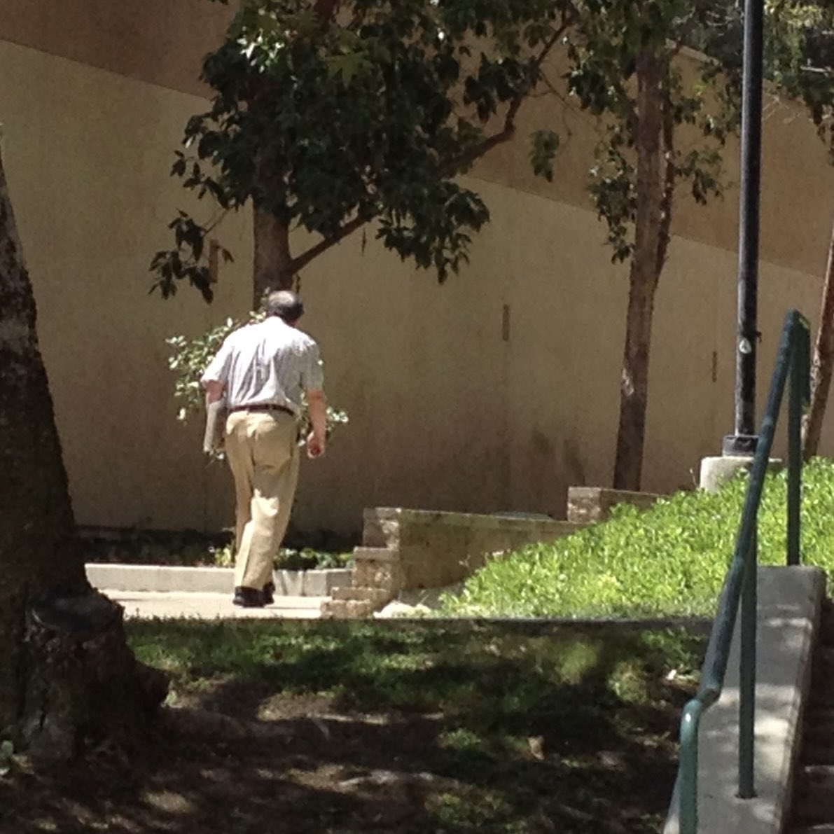 TRosenbladt's tweet image. I am very thankful for my family today, both direct and extended. I find myself being particularly thankful for Dad’s work of constantly modeling good fatherhood to people all around him. And if I’d say, “Happy Father’s Day” to him, he’d have a quick “Thanks.” as though he didn’t…