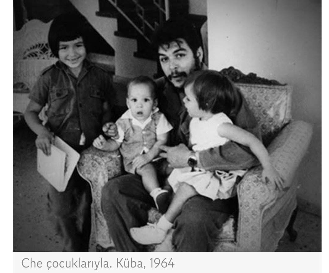 Aç insanların karnını doyurduğum zaman bana kahraman diyorlar. 
Bunların neden aç olduğunu sorduğum zaman ise bana komünist diyorlar.

Che Guevara

Bayram bizim sokaklara da gelecek...