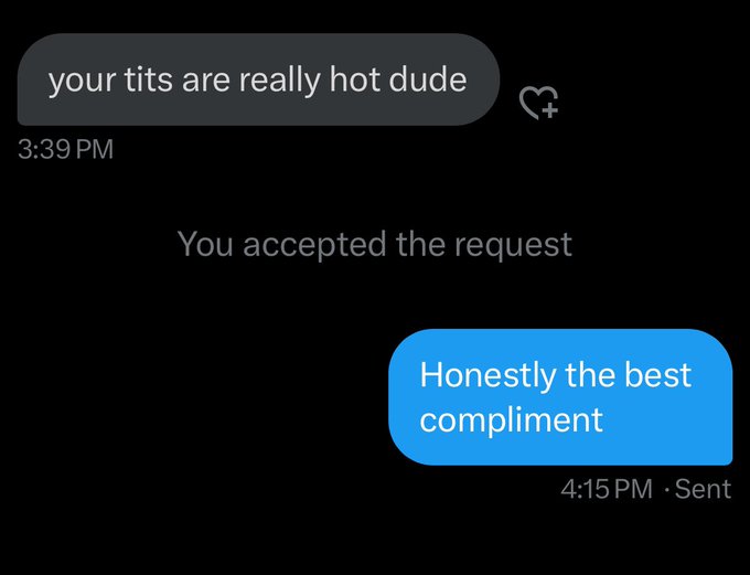 Such a way with words🥰 https://t.co/dIbqW4dS0O