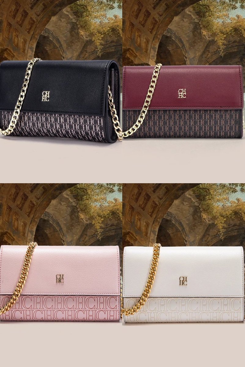 SAR 170.36 57% حقيبة كتف نسائية بسيطة مع سلسلة ، تصميم حزام متعدد الاستخدامات ، التنقل والتجمعات ، عصرية ورائعة #يورو2024