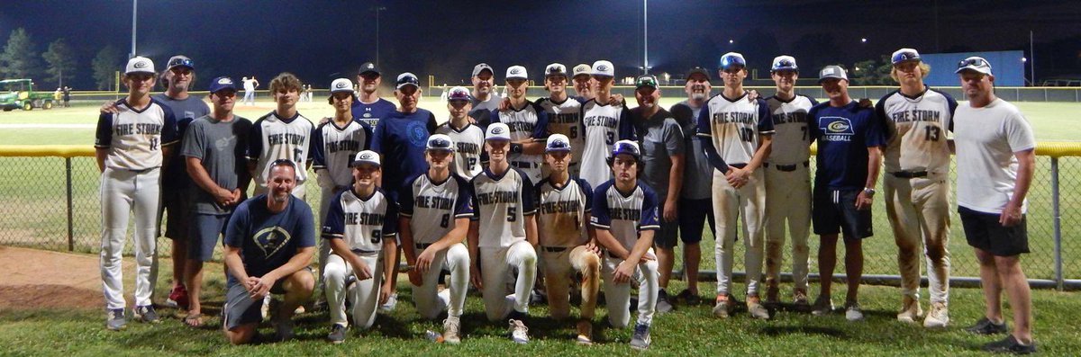 Happy Father’s Day to all the baseball dad’s!Thank you guys for everything you do!