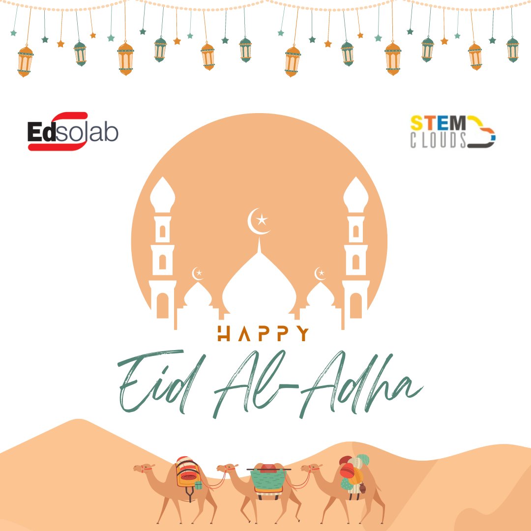 May this Eid bring you happiness, peace, prosperity and the best of health. 
A very happy Eid Al Adha Mubarak to you and your family.

#EidAlAdha