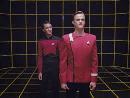 GaryGorn's tweet photo. Happy Father's Day to all the galaxies!๐๐๐ป
#StarTrek #HappyFathersDay #KyleRiker #WilliamTRiker #JackCrusher #WesleyCrusher #GeorgeKirk #Sarek #Sybok #Spock #HenryArcher #JonathanArcher #EdwardMLaForge #EdwardLaForge #GeordiLaForge #MauricePicard #JeanLucPicard #RobertPicard https://t.co/tU8q2EwUrJ